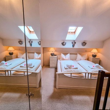 Bergidyll Apartment Garmisch-Partenkirchen Bagian luar foto