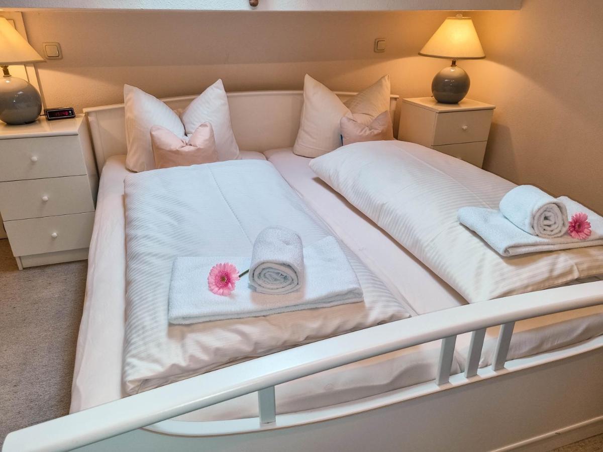 Bergidyll Apartment Garmisch-Partenkirchen Bagian luar foto