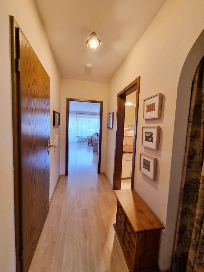 Bergidyll Apartment Garmisch-Partenkirchen Bagian luar foto